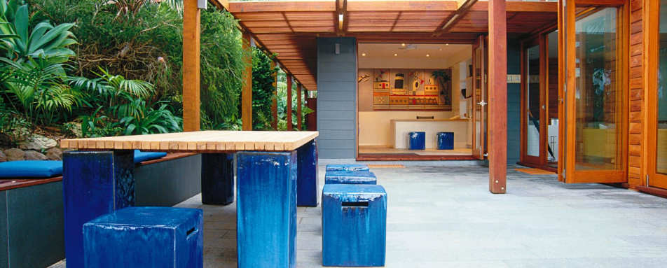 Capella Lodge