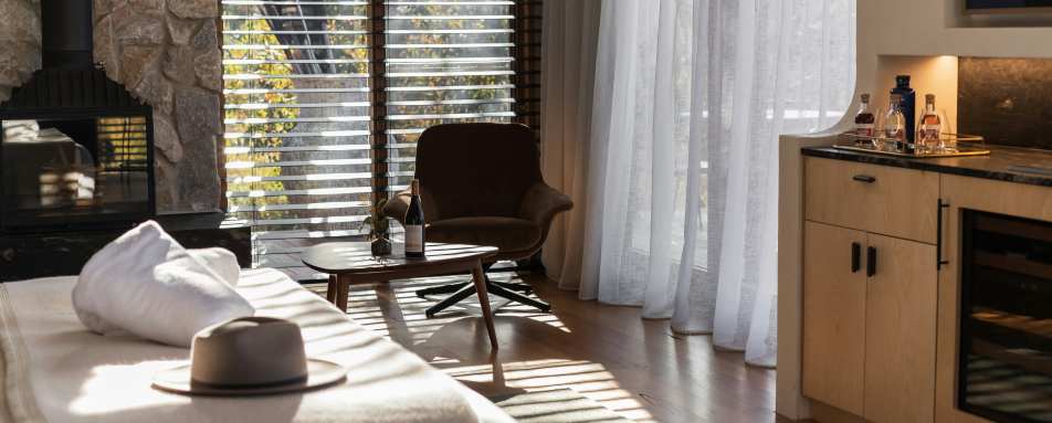 Chalets at Blackheath- 22