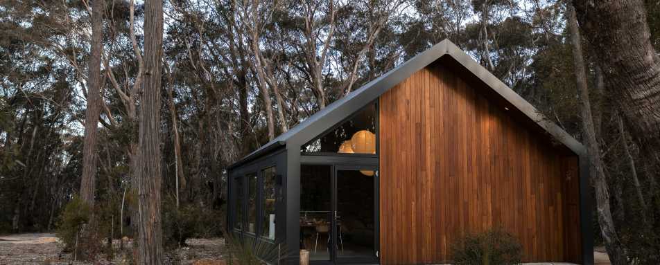 Chalets at Blackheath- 8