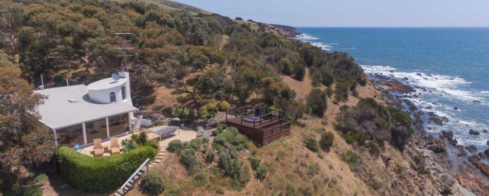 Cliff House- 8