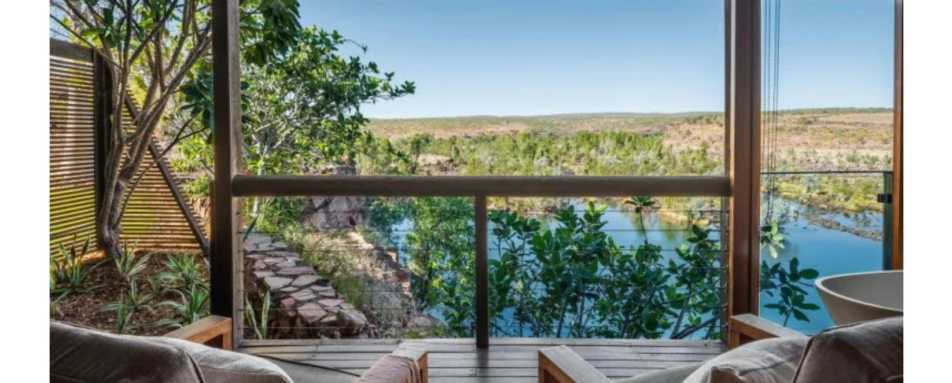 El Questro Homestead- 42