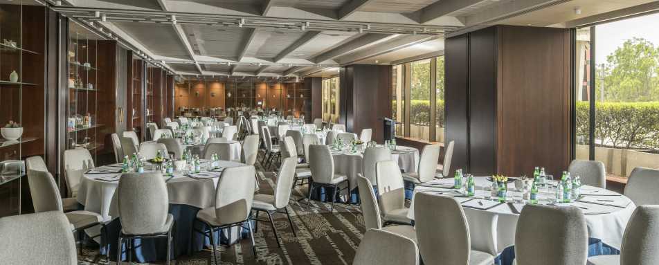 Four Seasons Hotel Sydney- 28