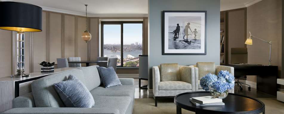Four Seasons Hotel Sydney- 15