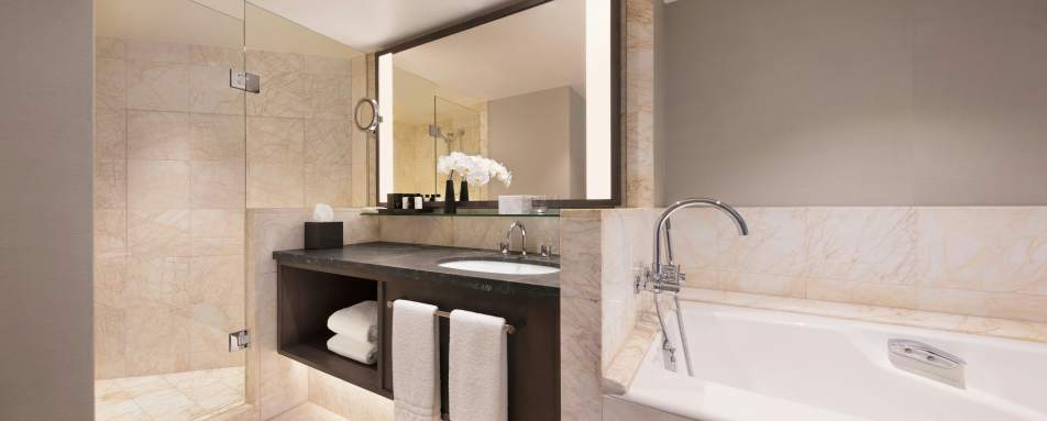 Four Seasons Hotel Sydney- 22