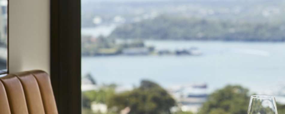 Four Seasons Hotel Sydney- 30