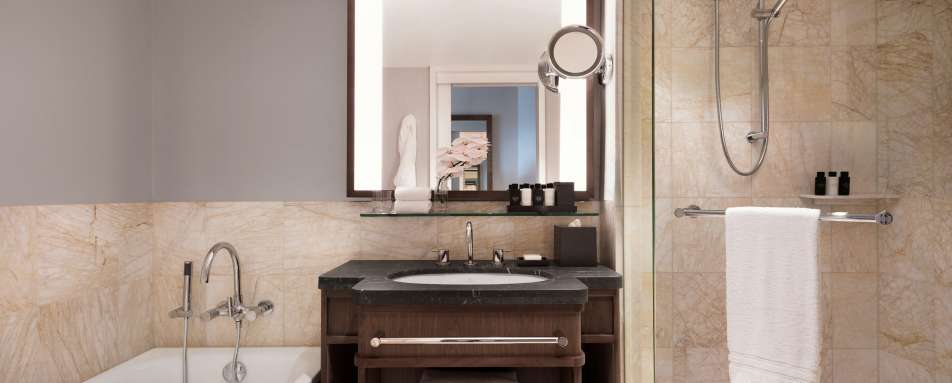 Four Seasons Hotel Sydney- 37