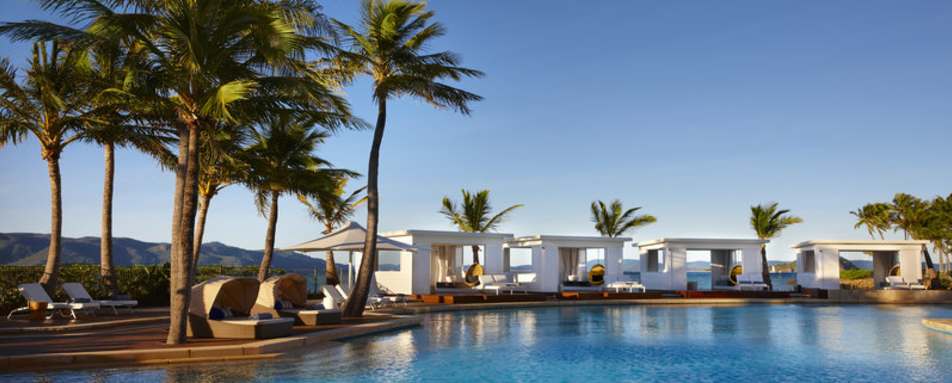 InterContinental Hayman Great Barrier Reef- 56