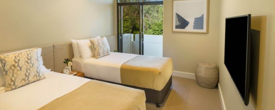 InterContinental Hayman Great Barrier Reef- 133