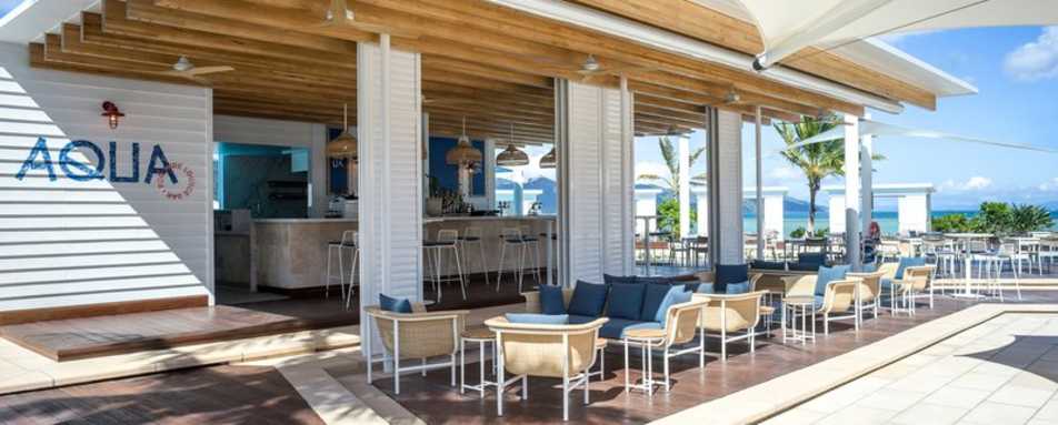 InterContinental Hayman Great Barrier Reef- 71