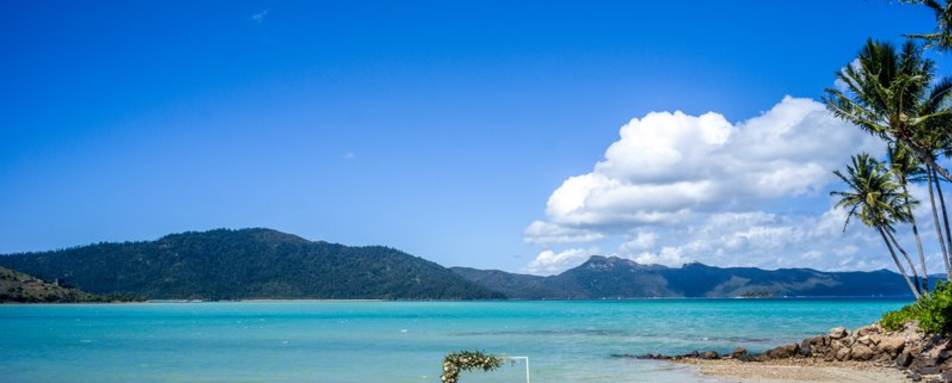 InterContinental Hayman Great Barrier Reef- 57
