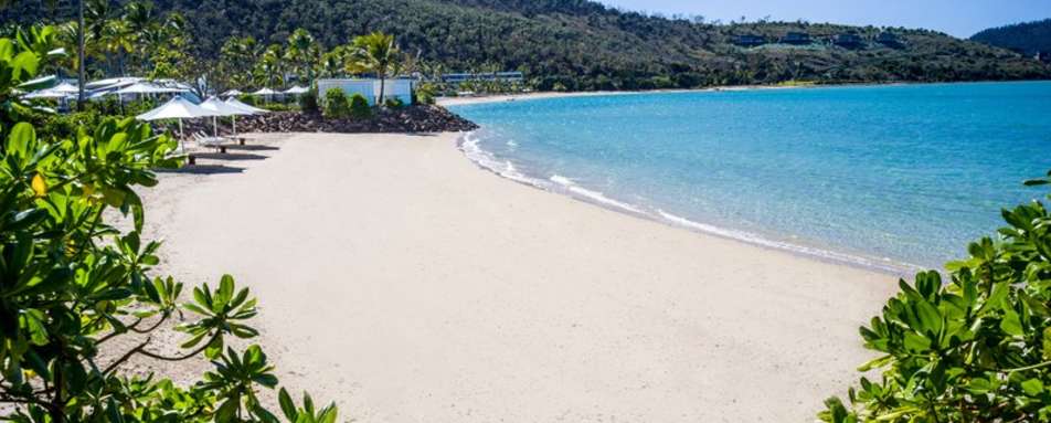 InterContinental Hayman Great Barrier Reef- 46