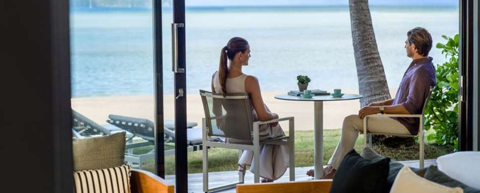 InterContinental Hayman Great Barrier Reef- 93