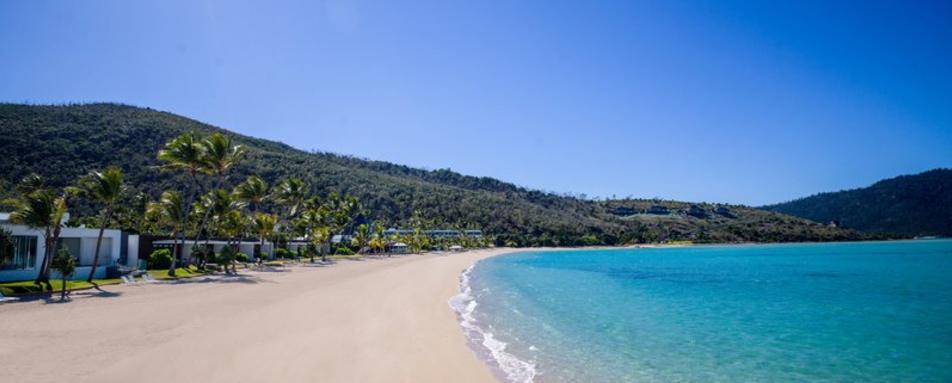 InterContinental Hayman Great Barrier Reef- 72