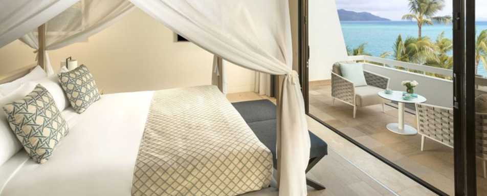 InterContinental Hayman Great Barrier Reef- 115