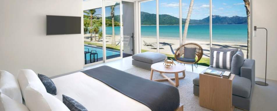 InterContinental Hayman Great Barrier Reef- 140