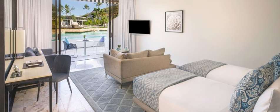 InterContinental Hayman Great Barrier Reef- 130