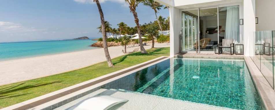 InterContinental Hayman Great Barrier Reef- 134