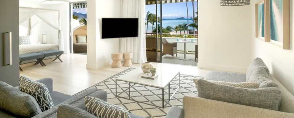 InterContinental Hayman Great Barrier Reef- 110
