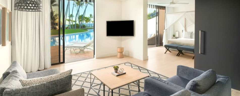 InterContinental Hayman Great Barrier Reef- 104
