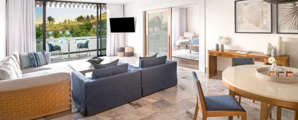 InterContinental Hayman Great Barrier Reef- 118
