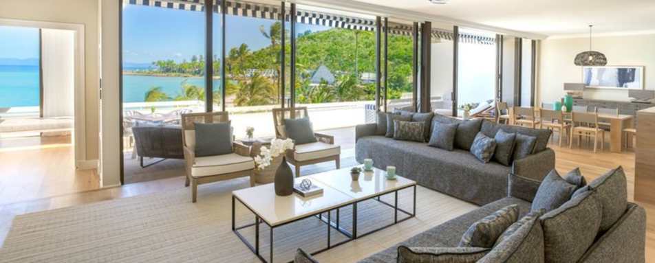 InterContinental Hayman Great Barrier Reef- 137