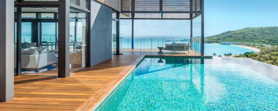 InterContinental Hayman Great Barrier Reef- 92
