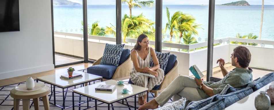 InterContinental Hayman Great Barrier Reef- 111