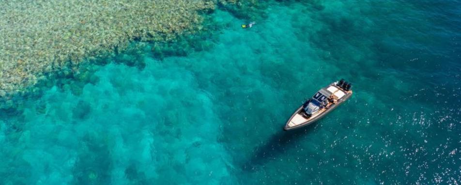 InterContinental Hayman Great Barrier Reef- 69