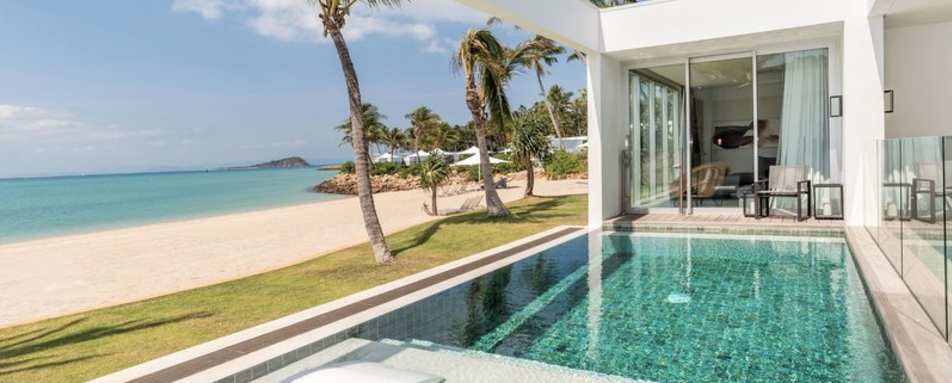 InterContinental Hayman Great Barrier Reef- 128