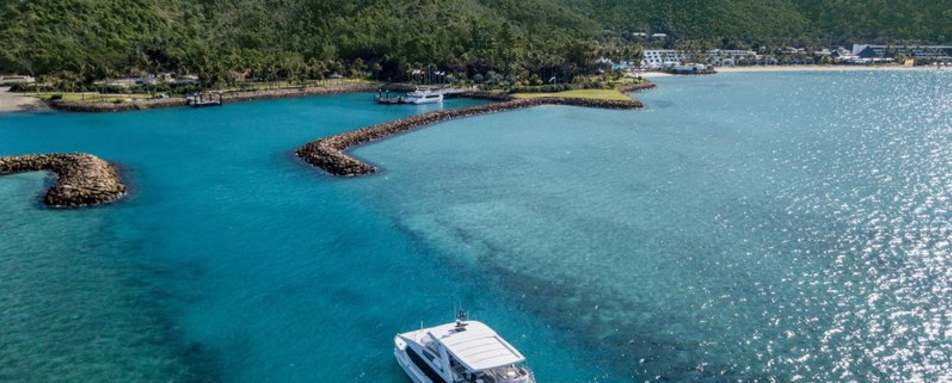 InterContinental Hayman Great Barrier Reef- 22