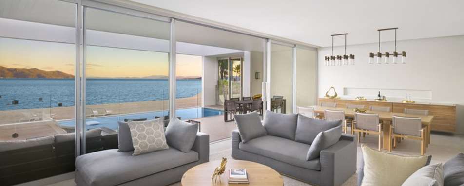 InterContinental Hayman Great Barrier Reef- 132