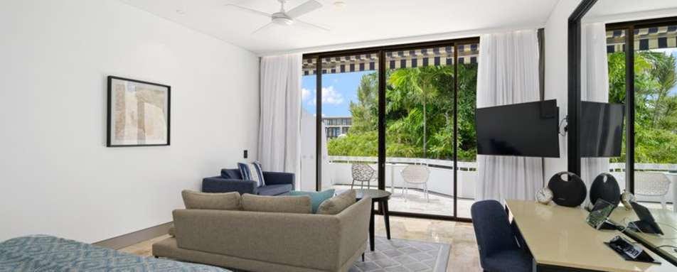 InterContinental Hayman Great Barrier Reef- 127