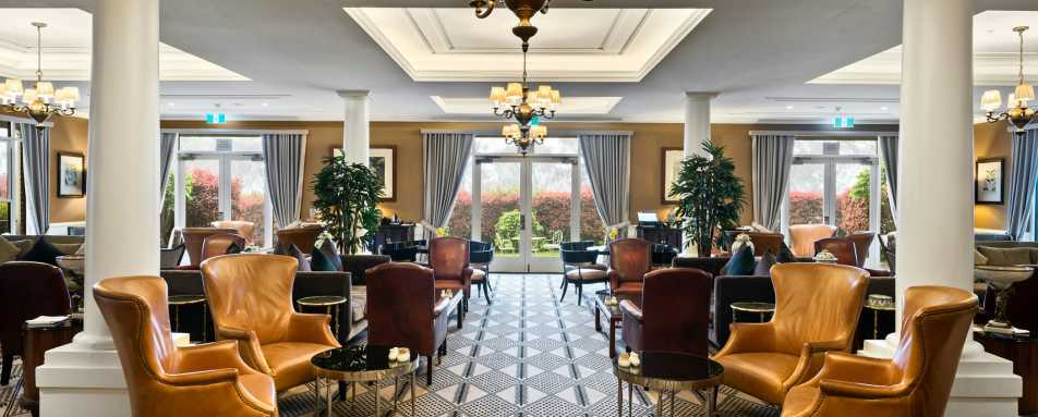 Lilianfels Blue Mountains Resort & Spa- 24