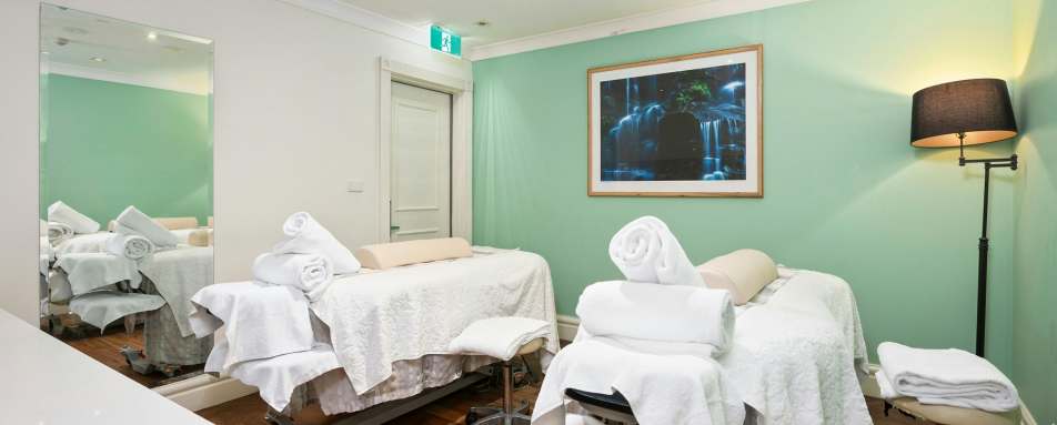 Lilianfels Blue Mountains Resort & Spa- 28