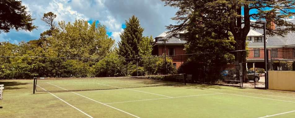 Lilianfels Blue Mountains Resort & Spa- 25