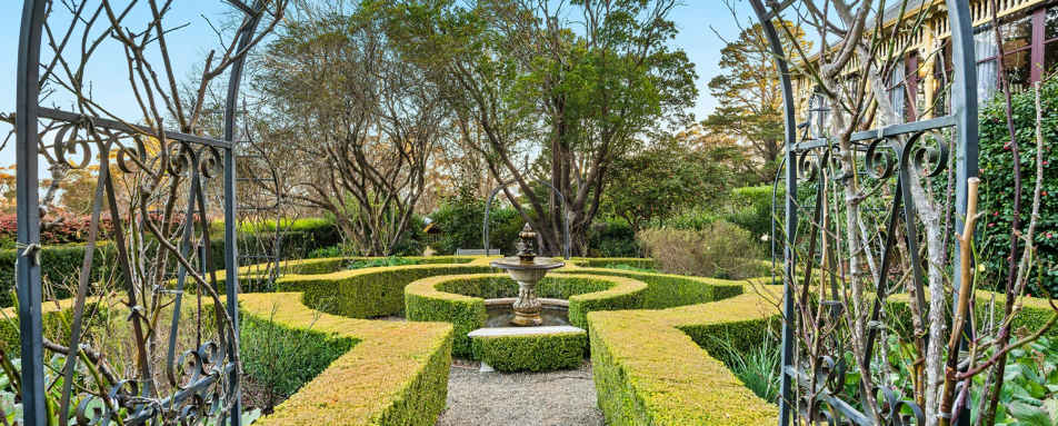 Lilianfels Blue Mountains Resort & Spa- 23