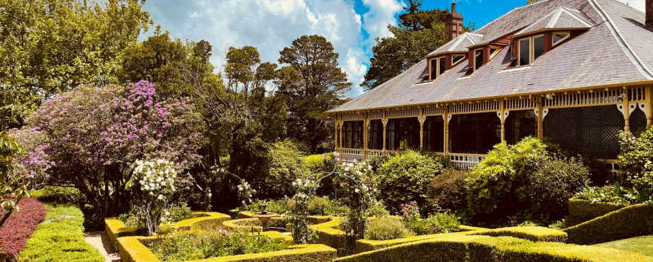Lilianfels Blue Mountains Resort & Spa- 26