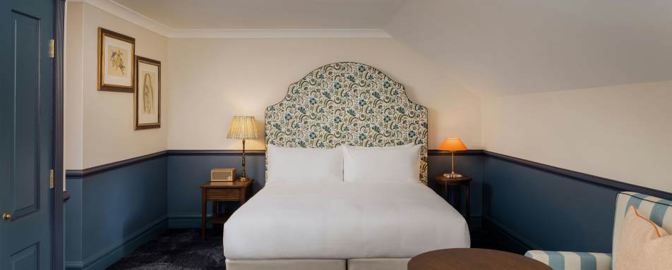 Lilianfels Blue Mountains Resort & Spa- 32