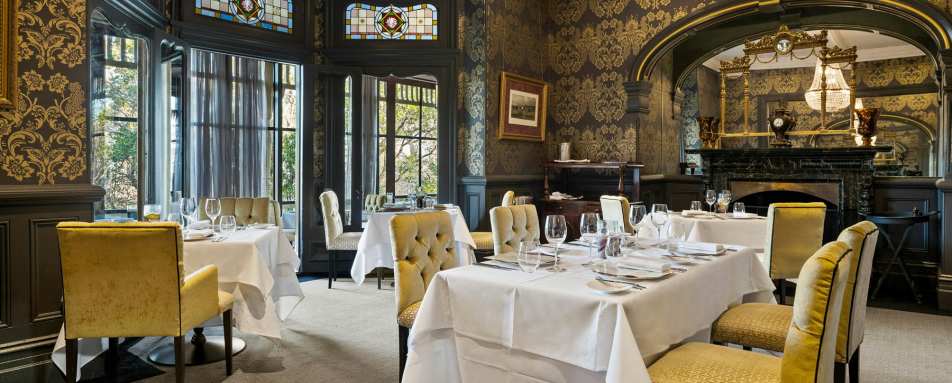 Lilianfels Blue Mountains Resort & Spa- 22