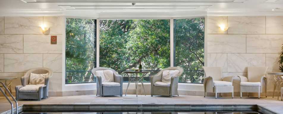 Lilianfels Blue Mountains Resort & Spa- 27