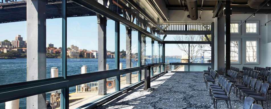 Pier One Sydney Harbour- 104