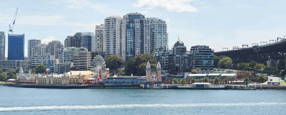 Pier One Sydney Harbour- 78