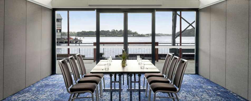 Pier One Sydney Harbour- 118