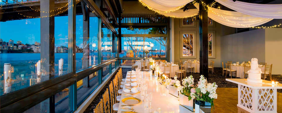 Pier One Sydney Harbour- 129
