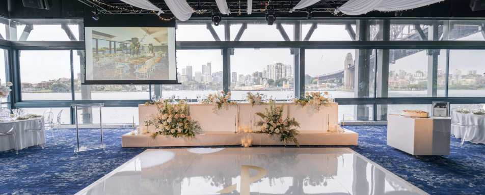Pier One Sydney Harbour- 143