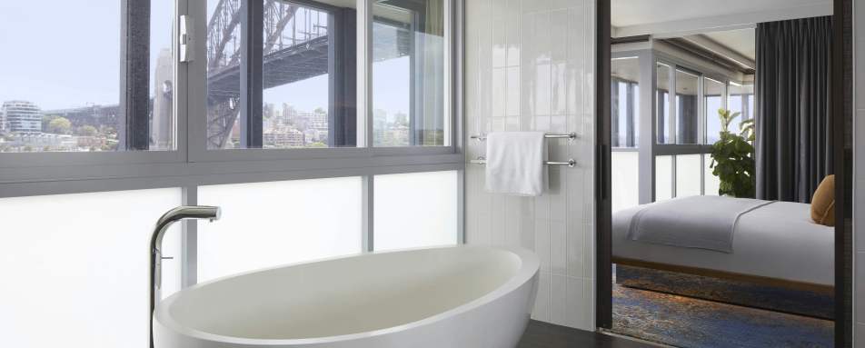 Pier One Sydney Harbour- 83