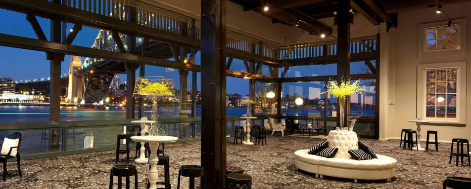 Pier One Sydney Harbour- 106