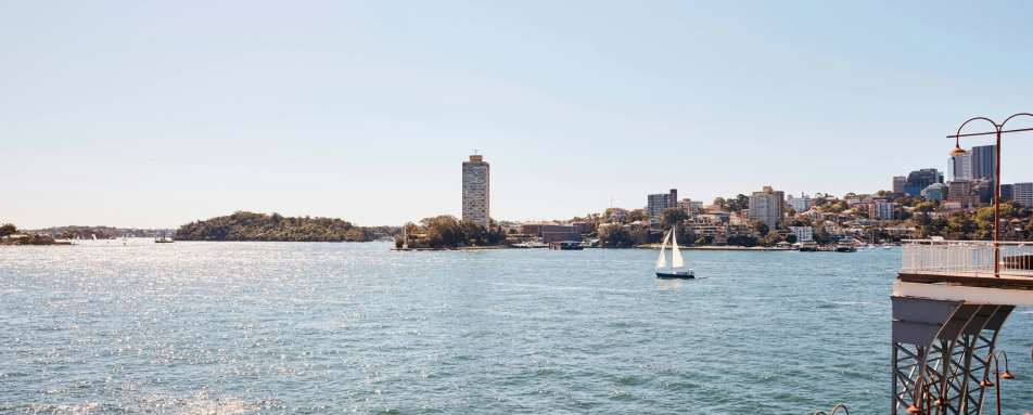 Pier One Sydney Harbour- 41