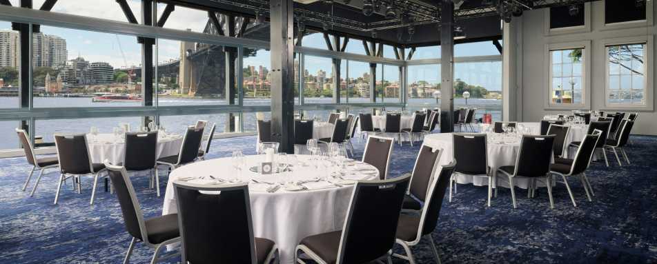 Pier One Sydney Harbour- 119