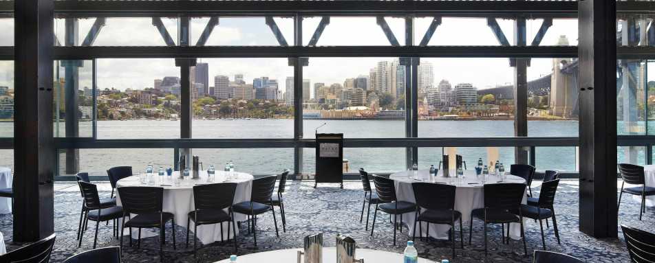 Pier One Sydney Harbour- 121